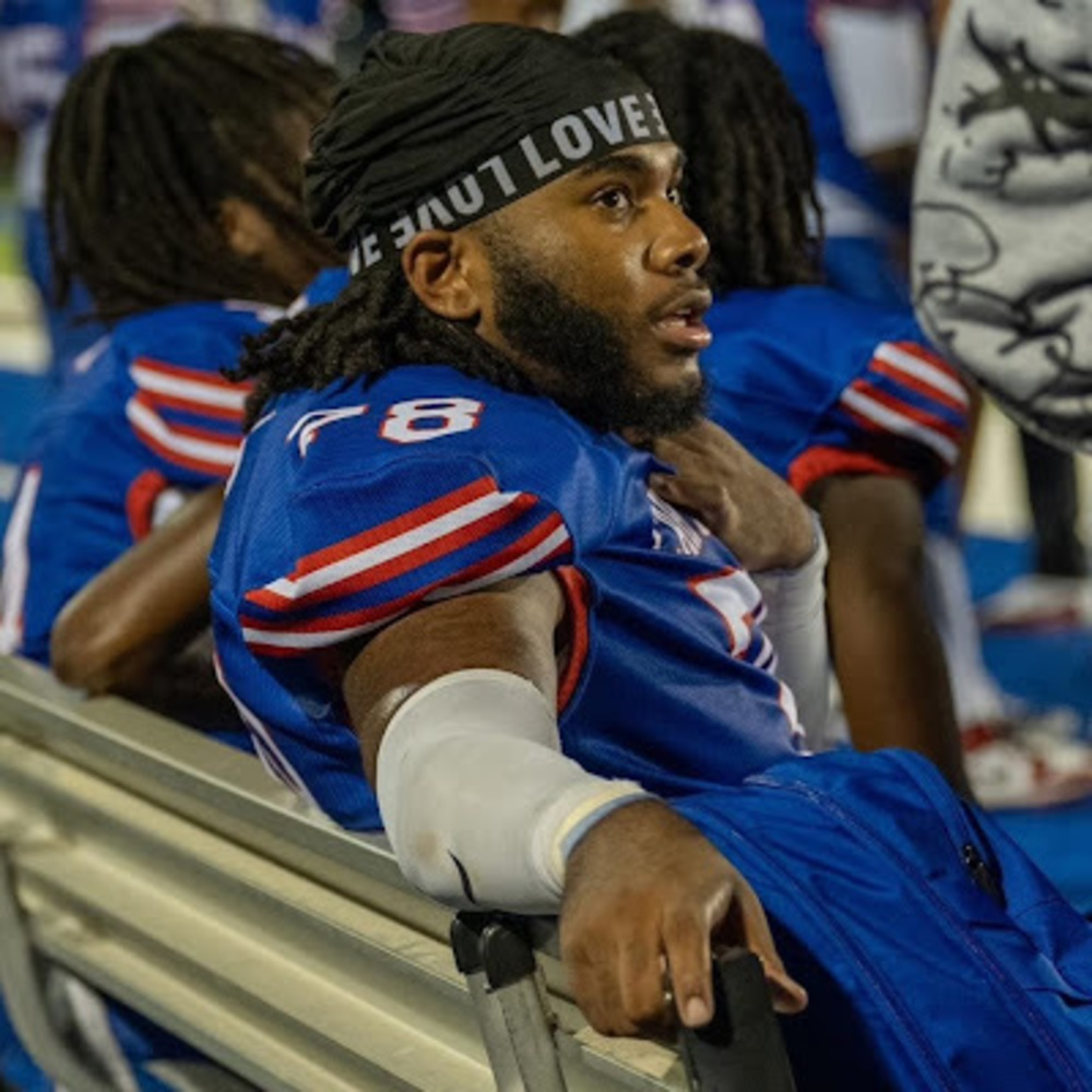 Meet your Posher, Horsedyeww